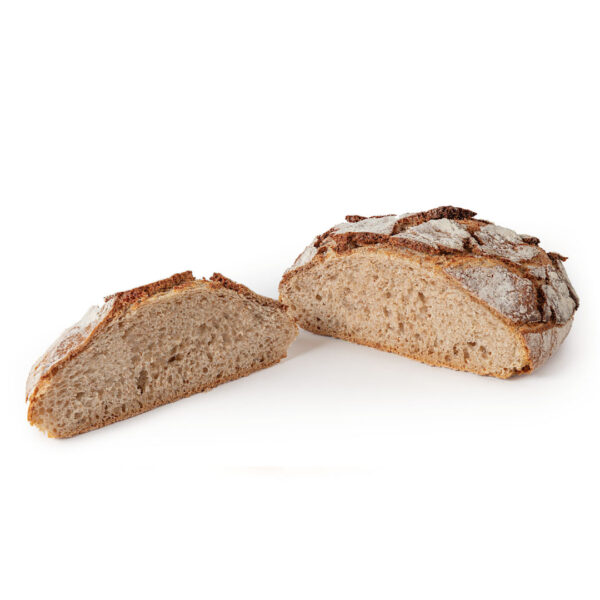 Pan de Artesa Espelta - Imagen 2