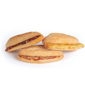 Bocadillos