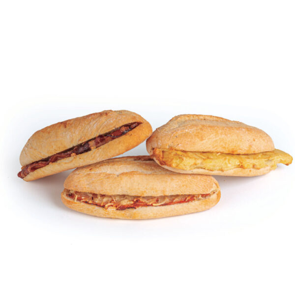 Bocadillos