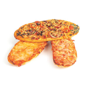 Panpizza